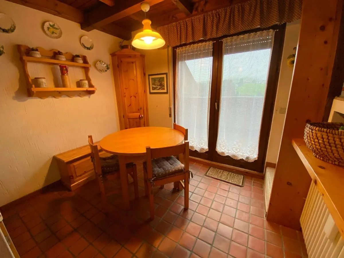 Appartamento a Gallio con vista sul Sacello Italia
