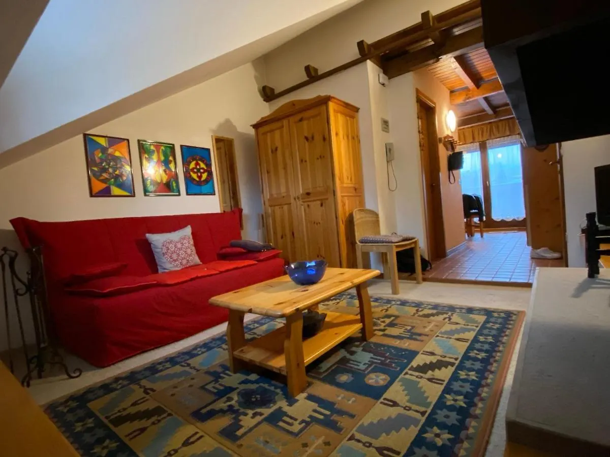 Apartament Appartamento A Gallio Con Vista Sul Sacello