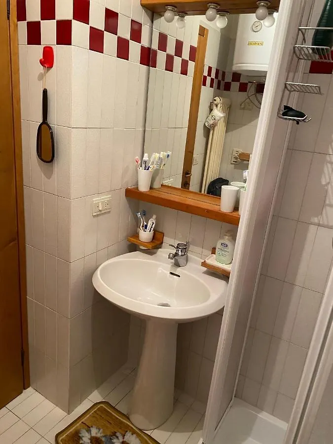 Appartamento A Gallio Con Vista Sul Sacello Apartament