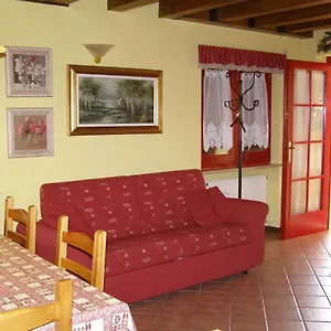 Orchidea Chalet