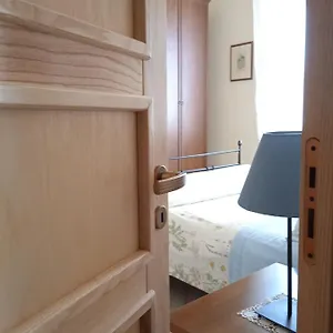 La Casetta In Piazza Appartamento