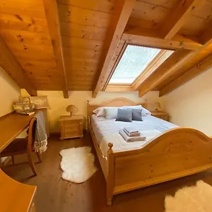 Da Sogno Nell'altopiano. Chalet