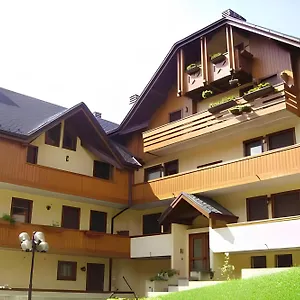 Tremasi Altopiano Di Asiago Appartamento