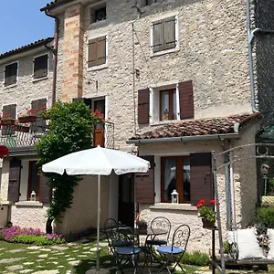 Casa Angela Stayerat A Segusino Casa vacanze